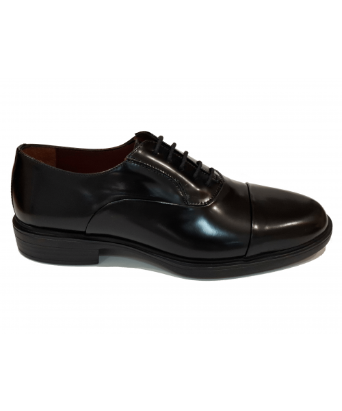 Philippe Lang - 7171046 Black Leather Philippe Lang - 7171046 Black Leather